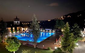 Harmony Hills F35 Garden & Pool View